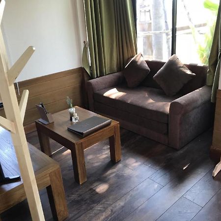 Lana Hotel Τσιάνγκ Μάι Εξωτερικό φωτογραφία