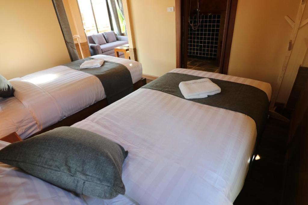 Lana Hotel Τσιάνγκ Μάι Εξωτερικό φωτογραφία