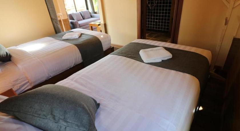 Lana Hotel Τσιάνγκ Μάι Εξωτερικό φωτογραφία