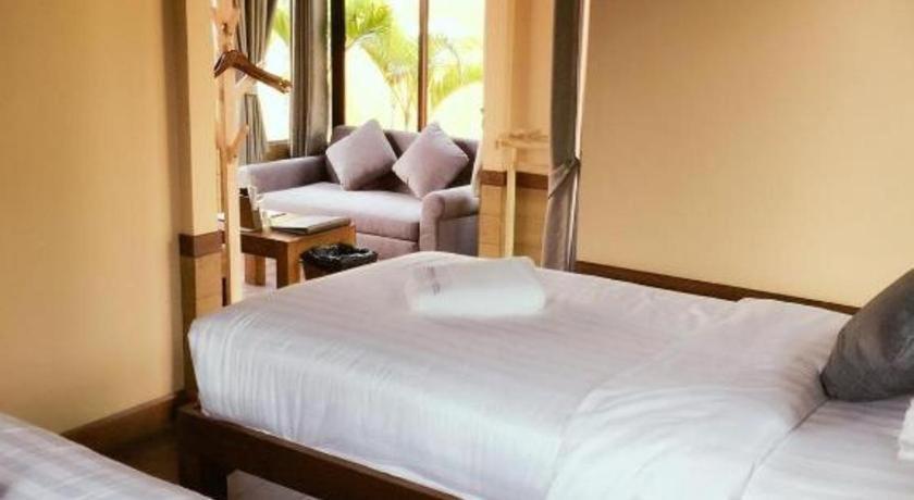 Lana Hotel Τσιάνγκ Μάι Εξωτερικό φωτογραφία