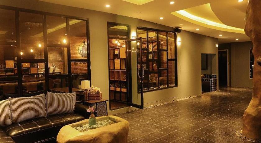 Lana Hotel Τσιάνγκ Μάι Εξωτερικό φωτογραφία