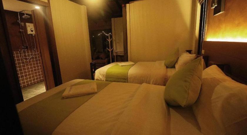 Lana Hotel Τσιάνγκ Μάι Εξωτερικό φωτογραφία
