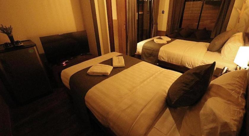 Lana Hotel Τσιάνγκ Μάι Εξωτερικό φωτογραφία