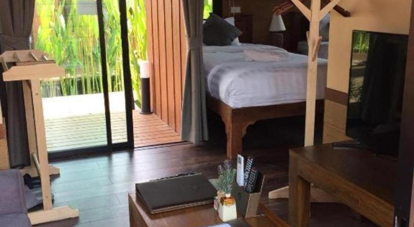 Lana Hotel Τσιάνγκ Μάι Εξωτερικό φωτογραφία