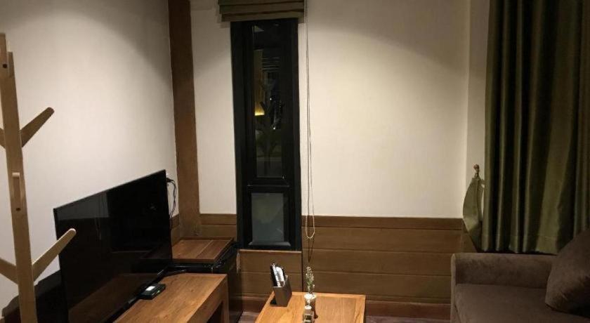 Lana Hotel Τσιάνγκ Μάι Εξωτερικό φωτογραφία