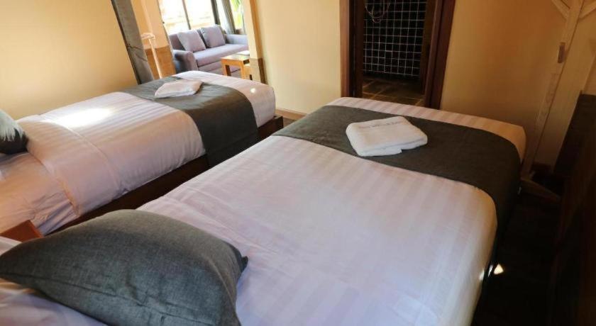 Lana Hotel Τσιάνγκ Μάι Εξωτερικό φωτογραφία