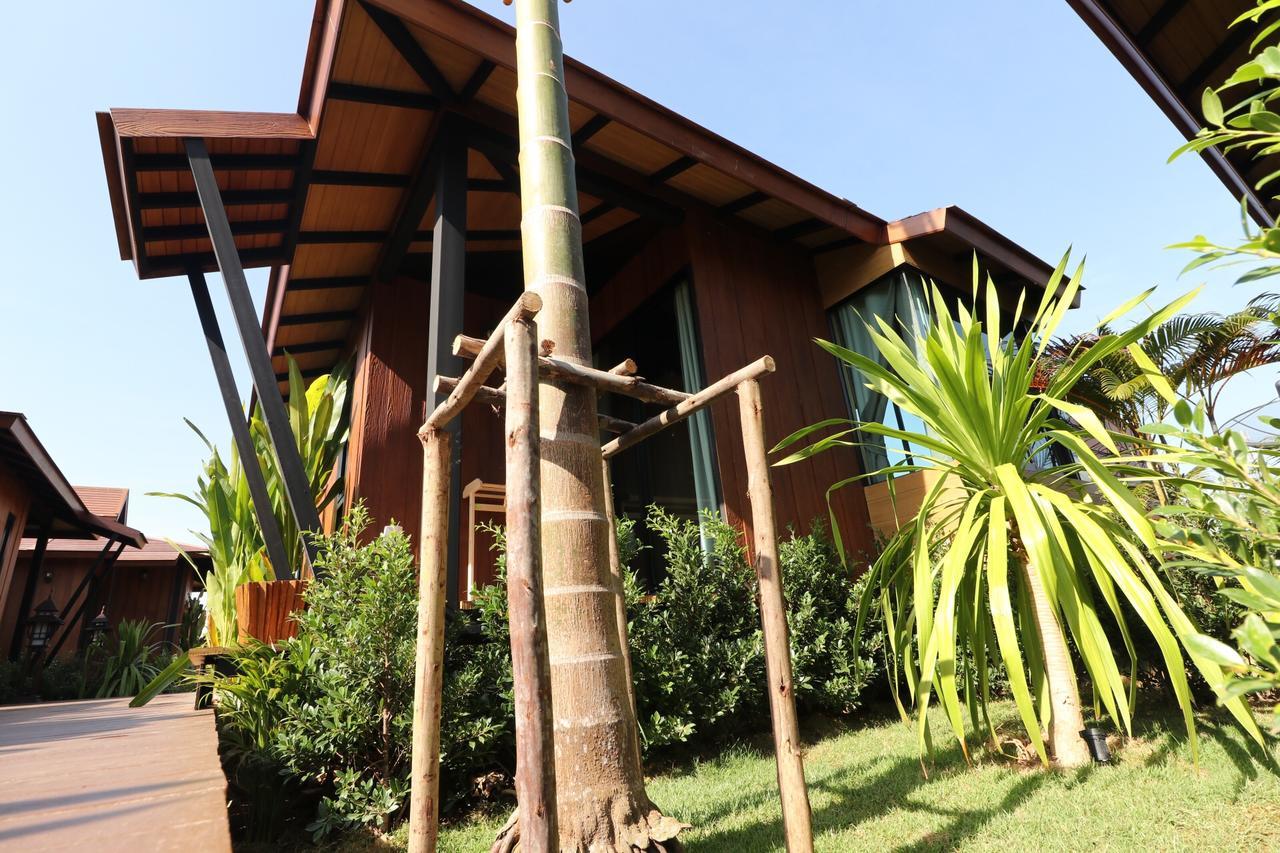 Lana Hotel Τσιάνγκ Μάι Εξωτερικό φωτογραφία